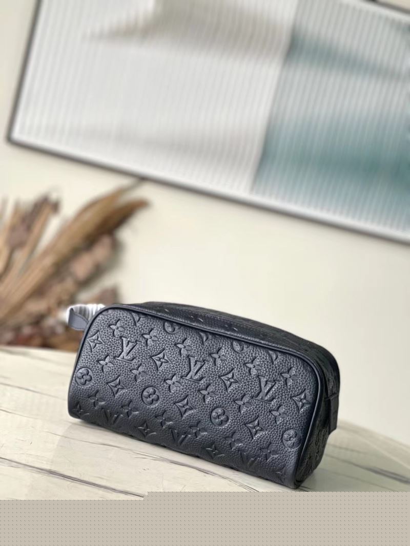 LV Cosmetic Bags